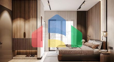 Инвестиционный проект в районе Алтынташ - Анталия