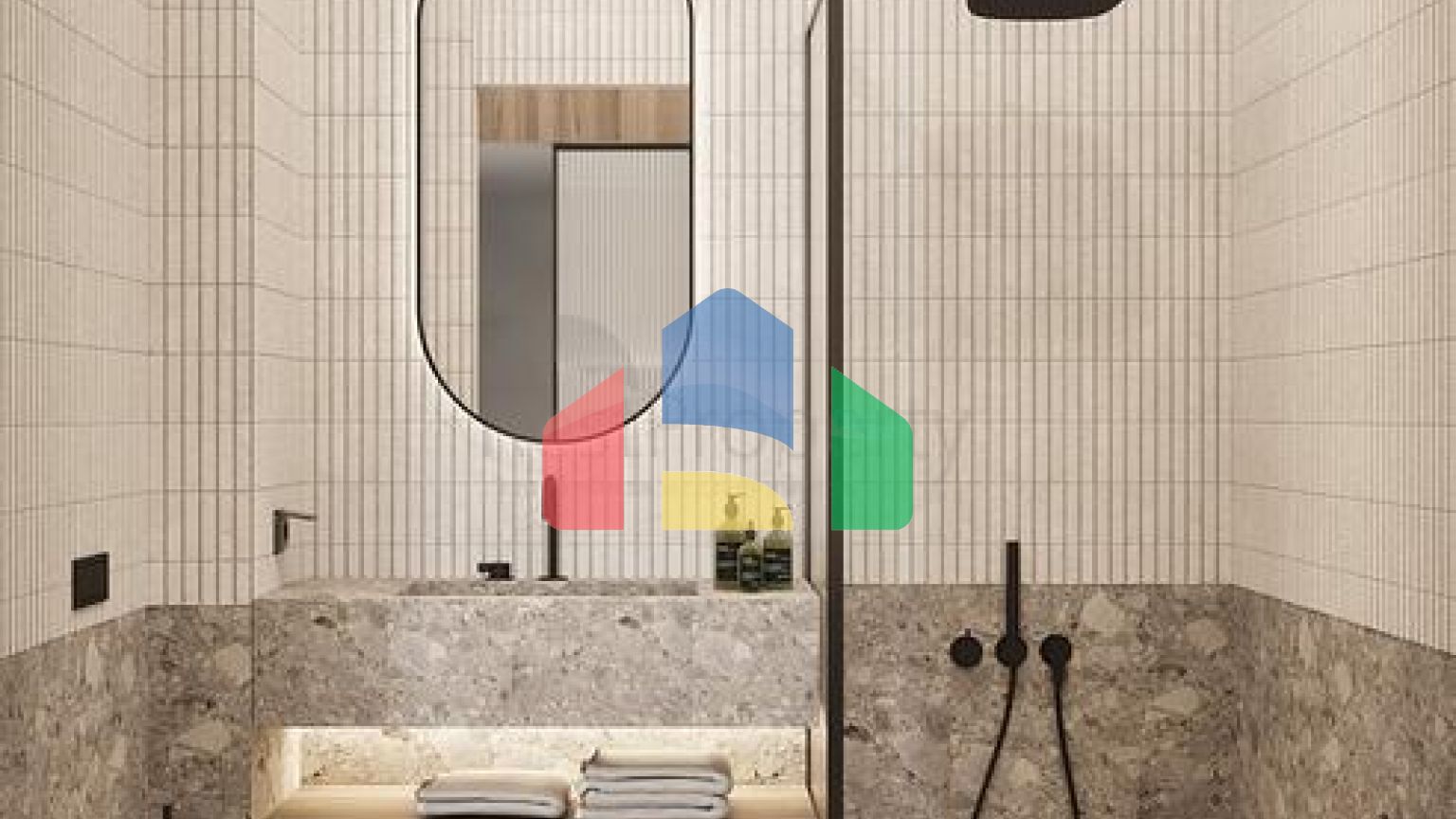 Инвестиционный проект в районе Алтынташ - Анталия