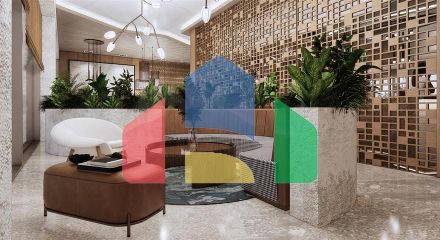 Инвестиционный проект в районе Алтынташ - Анталия