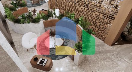 Инвестиционный проект в районе Алтынташ - Анталия