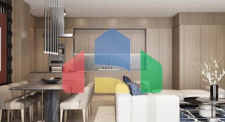 Инвестиционный проект в районе Алтынташ - Анталия