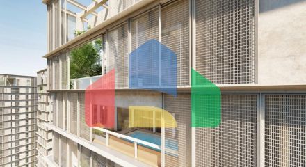 Инвестиционный проект в районе Алтынташ - Анталия