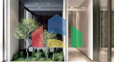 Инвестиционный проект в районе Алтынташ - Анталия