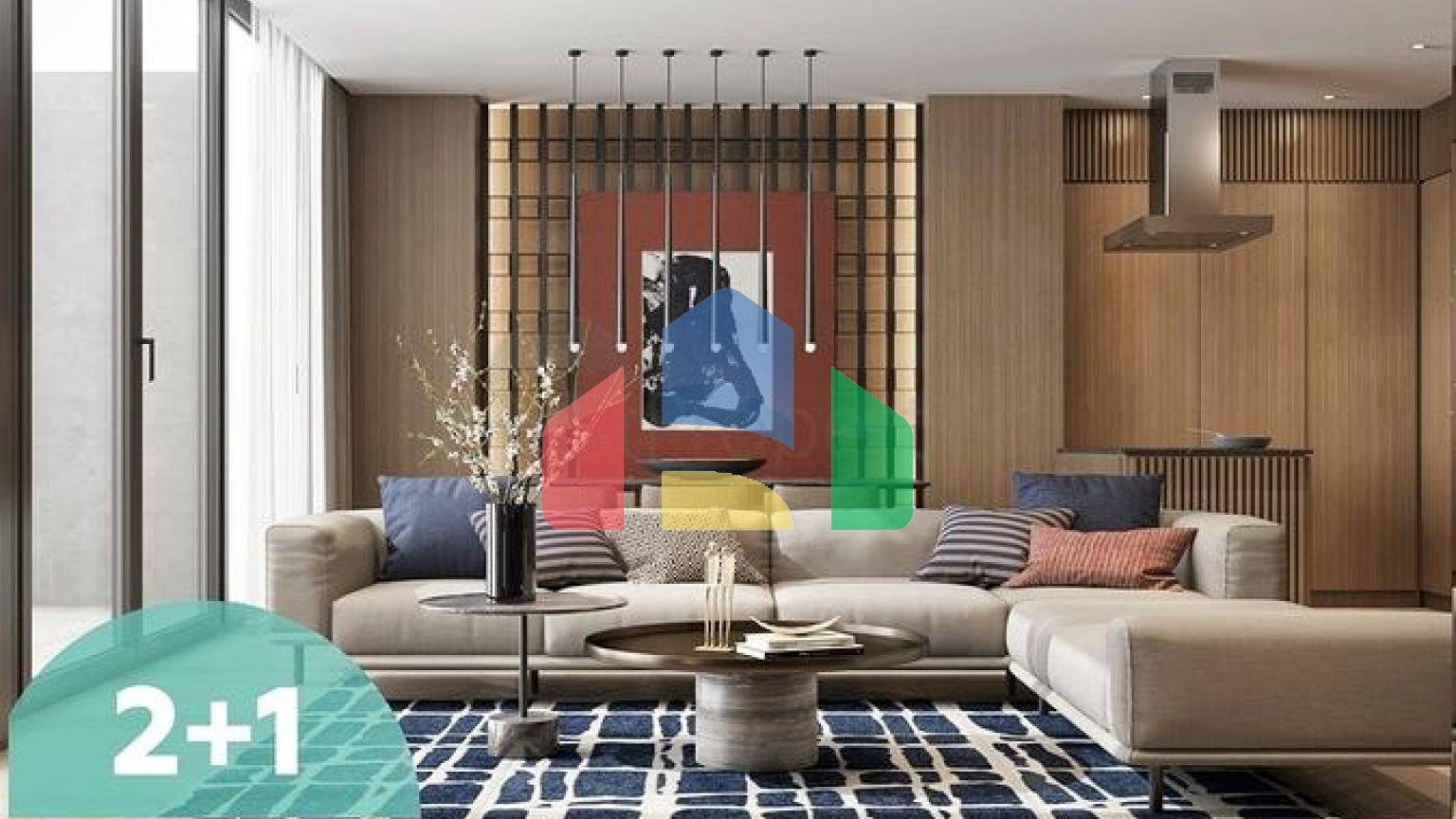 Инвестиционный проект в районе Алтынташ - Анталия