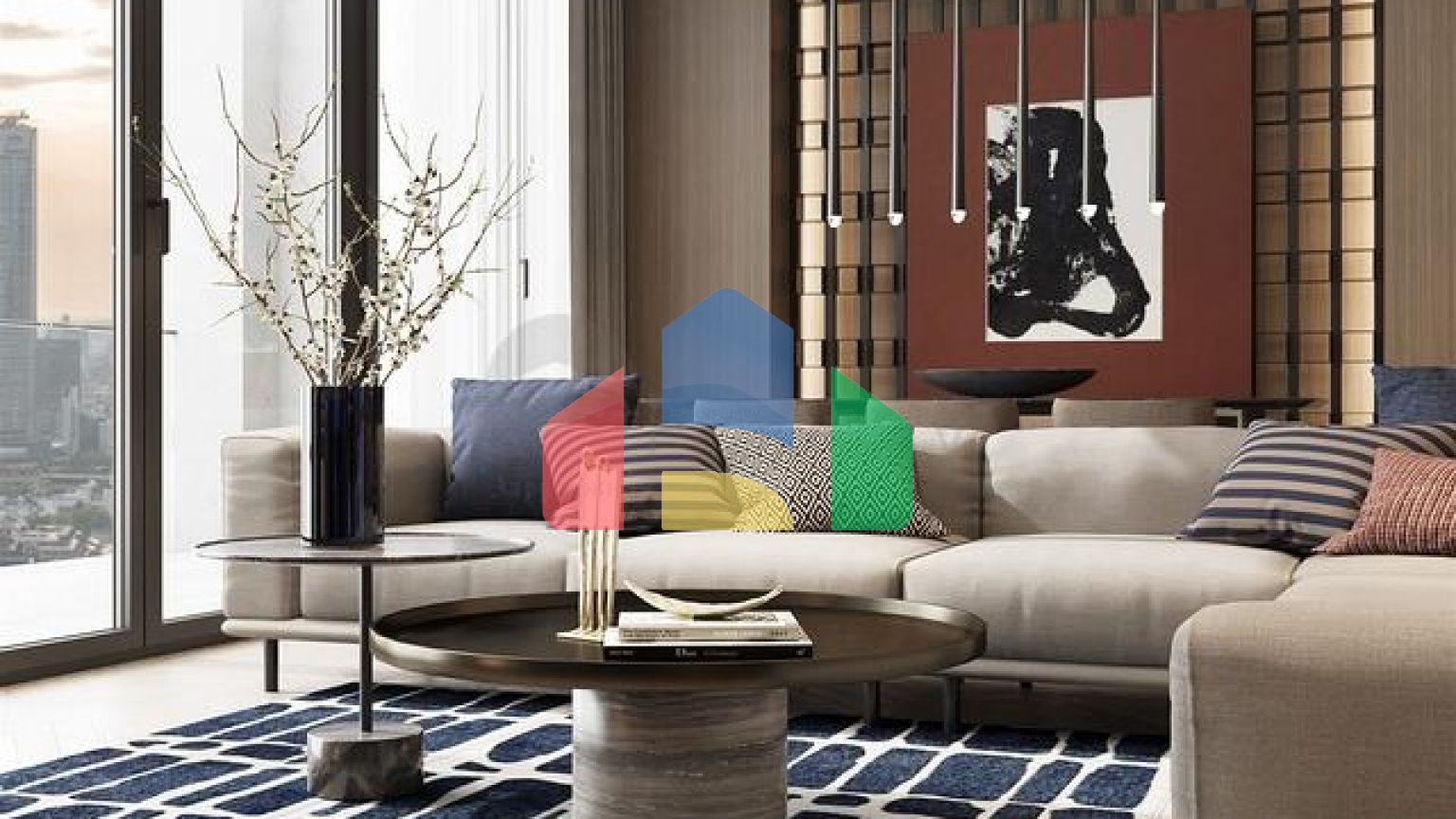 Инвестиционный проект в районе Алтынташ - Анталия