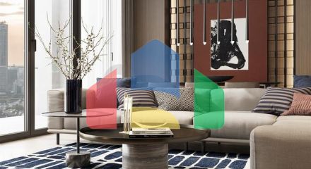 Инвестиционный проект в районе Алтынташ - Анталия