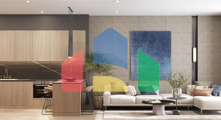 Инвестиционный проект в районе Алтынташ - Анталия