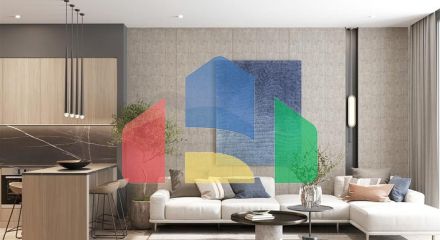 Инвестиционный проект в районе Алтынташ - Анталия