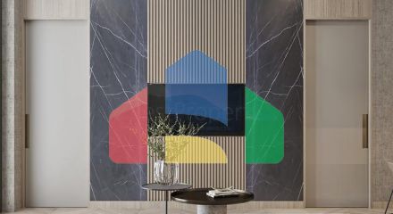 Инвестиционный проект в районе Алтынташ - Анталия