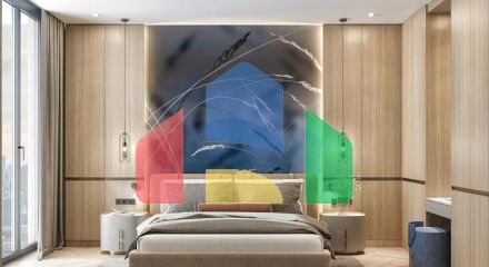 Инвестиционный проект в районе Алтынташ - Анталия