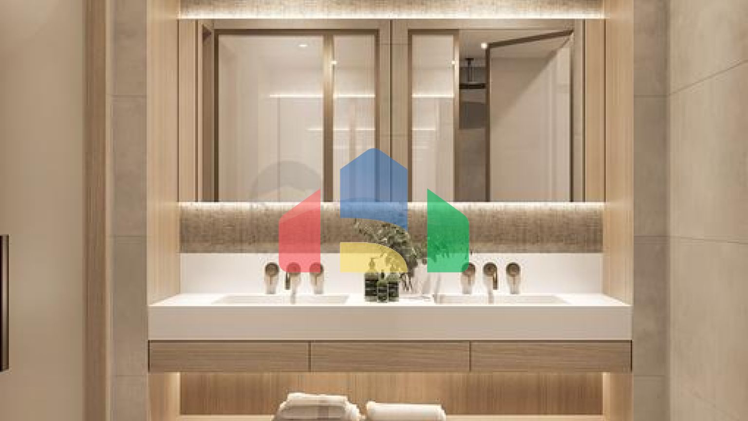 Инвестиционный проект в районе Алтынташ - Анталия