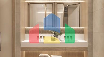 Инвестиционный проект в районе Алтынташ - Анталия