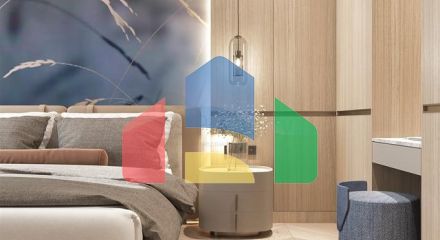 Инвестиционный проект в районе Алтынташ - Анталия