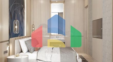 Инвестиционный проект в районе Алтынташ - Анталия