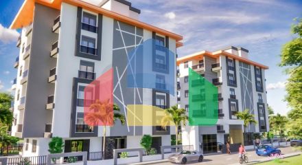 Інвестиційний проект в районі Алтинташ-Анталія