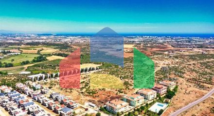 Інвестиційний проект в районі Алтинташ-Анталія Інвестиційний проект в районі Алтинташ-Анталія