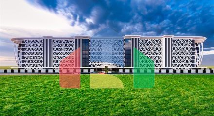 Інвестиційний проект в районі Алтинташ-Анталія Інвестиційний проект в районі Алтинташ-Анталія