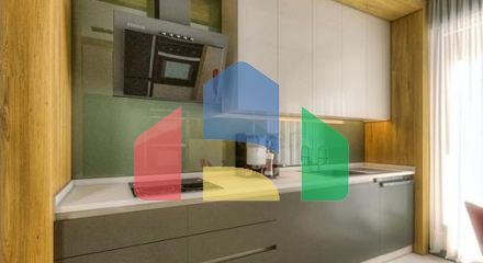 Інвестиційний проект в районі Алтинташ-Анталія