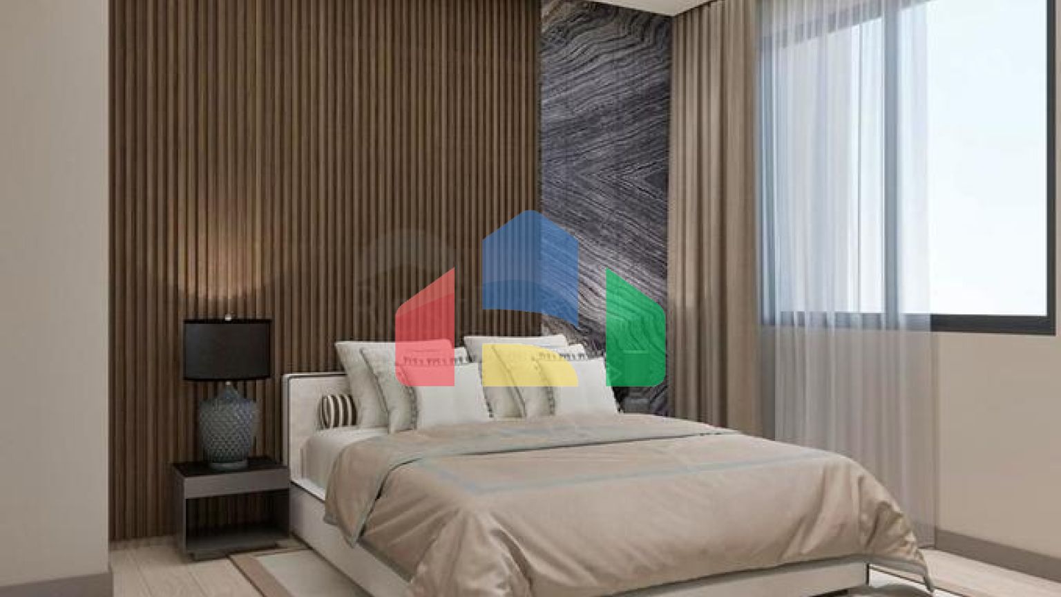 Інвестиційний проект в районі Алтинташ-Анталія