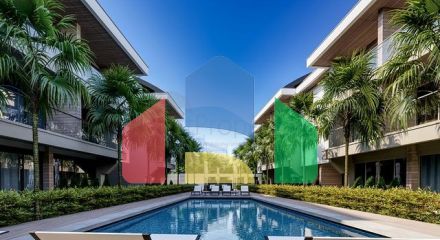 Інвестиційний проект в районі Алтинташ-Анталія Інвестиційний проект в районі Алтинташ-Анталія