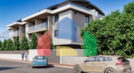 Інвестиційний проект в районі Алтинташ-Анталія Інвестиційний проект в районі Алтинташ-Анталія