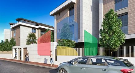 Інвестиційний проект в районі Алтинташ-Анталія Інвестиційний проект в районі Алтинташ-Анталія