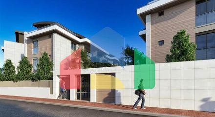 Інвестиційний проект в районі Алтинташ-Анталія Інвестиційний проект в районі Алтинташ-Анталія