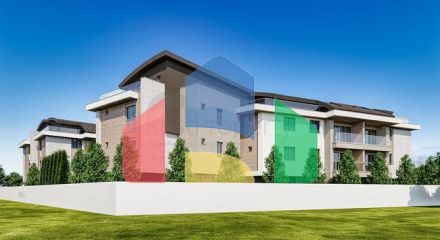 Інвестиційний проект в районі Алтинташ-Анталія Інвестиційний проект в районі Алтинташ-Анталія