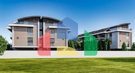 Інвестиційний проект в районі Алтинташ-Анталія Інвестиційний проект в районі Алтинташ-Анталія