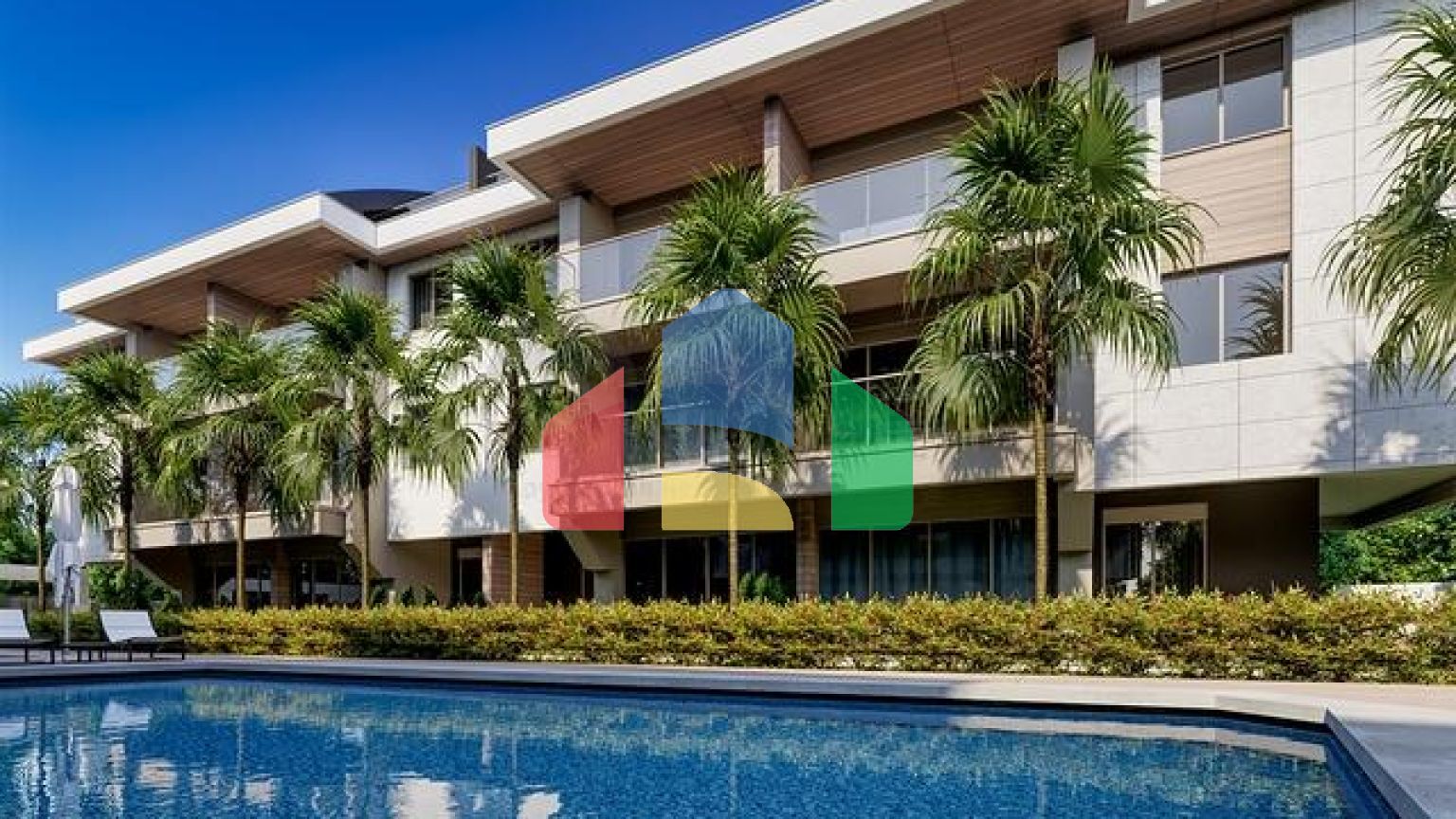 Інвестиційний проект в районі Алтинташ-Анталія