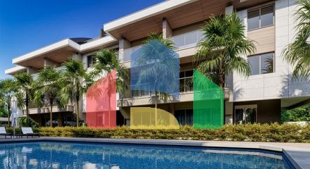 Інвестиційний проект в районі Алтинташ-Анталія Інвестиційний проект в районі Алтинташ-Анталія