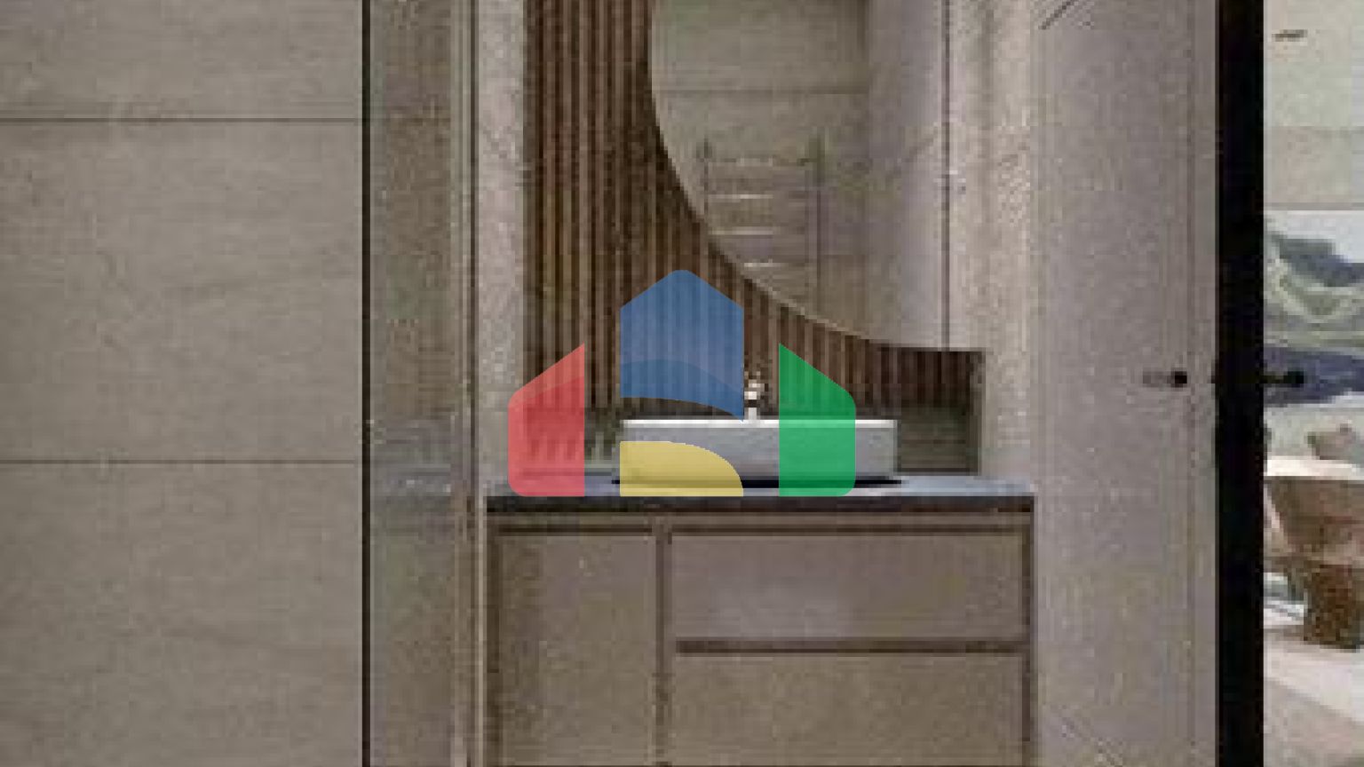 Інвестиційний проект в районі Алтинташ-Анталія