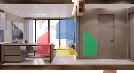 Інвестиційний проект в районі Алтинташ-Анталія Інвестиційний проект в районі Алтинташ-Анталія