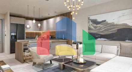 Інвестиційний проект в районі Алтинташ-Анталія Інвестиційний проект в районі Алтинташ-Анталія