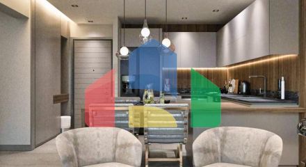 Інвестиційний проект в районі Алтинташ-Анталія Інвестиційний проект в районі Алтинташ-Анталія