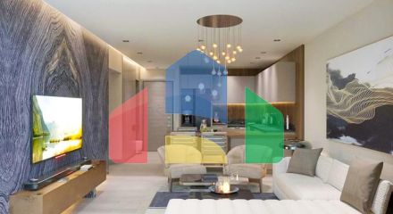 Інвестиційний проект в районі Алтинташ-Анталія Інвестиційний проект в районі Алтинташ-Анталія