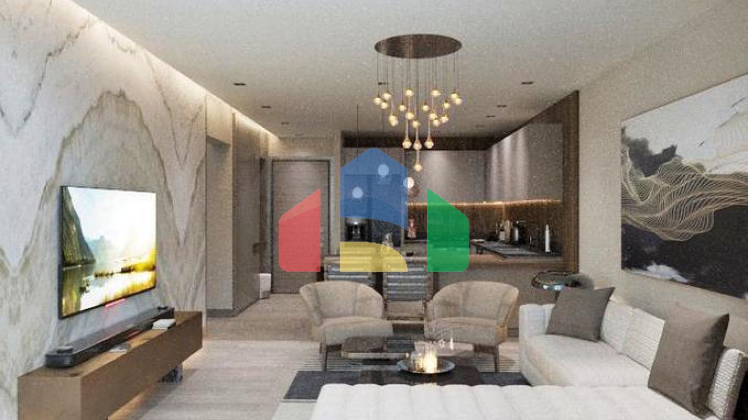 Інвестиційний проект в районі Алтинташ-Анталія