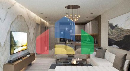 Інвестиційний проект в районі Алтинташ-Анталія Інвестиційний проект в районі Алтинташ-Анталія