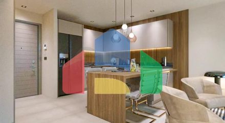 Інвестиційний проект в районі Алтинташ-Анталія Інвестиційний проект в районі Алтинташ-Анталія