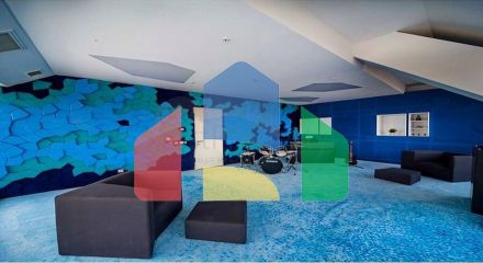 Інвестиційний проект в районі Алтинташ-Анталія