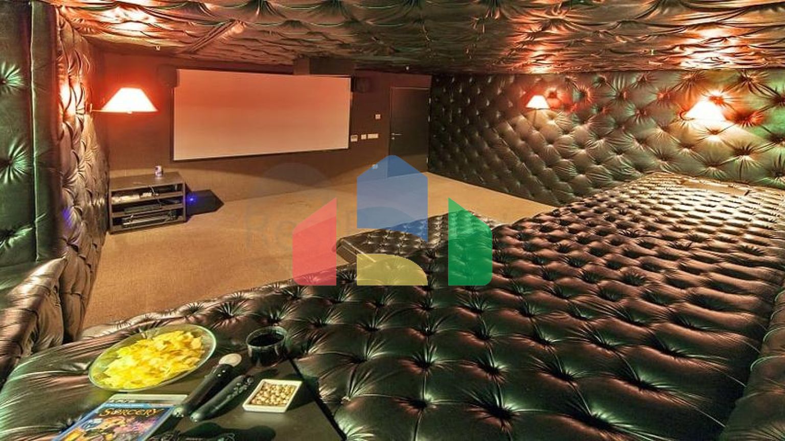 Інвестиційний проект в районі Алтинташ-Анталія