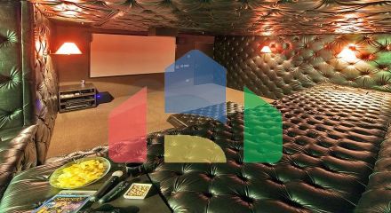 Інвестиційний проект в районі Алтинташ-Анталія