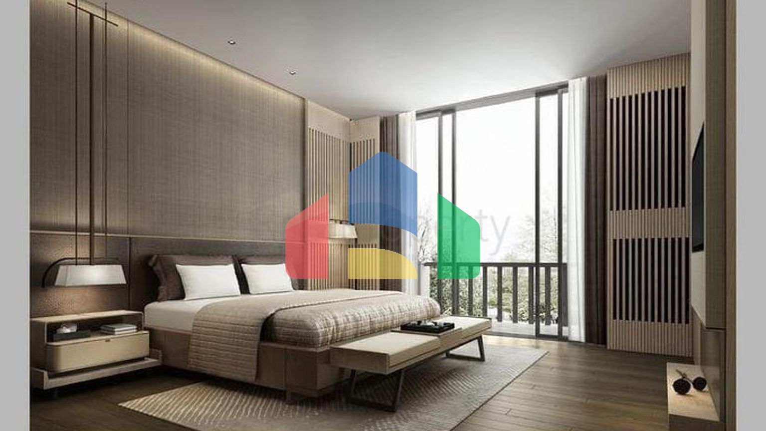 Інвестиційний проект в районі Алтинташ-Анталія