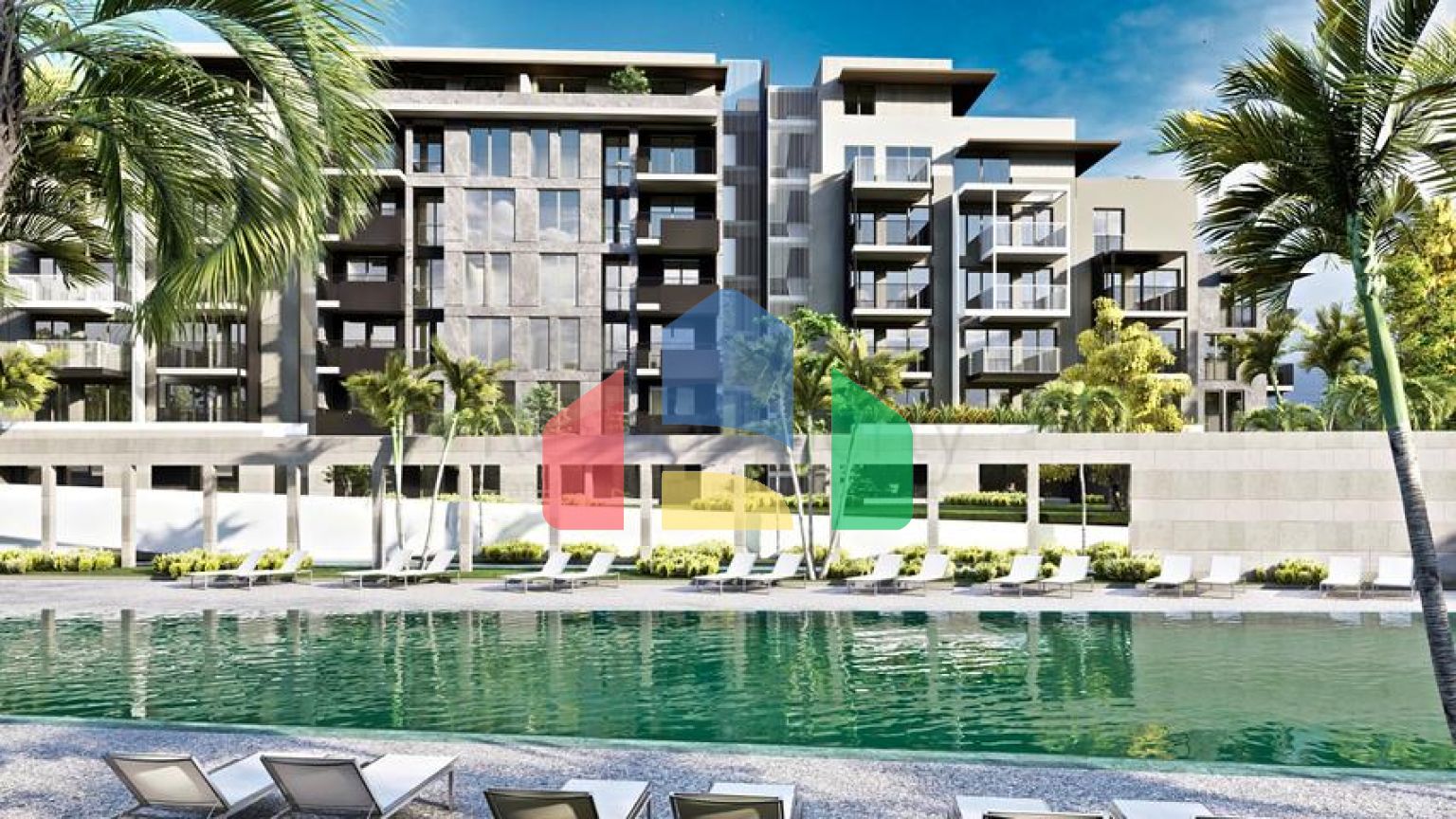 Інвестиційний проект в районі Алтинташ-Анталія