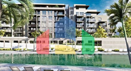 Інвестиційний проект в районі Алтинташ-Анталія