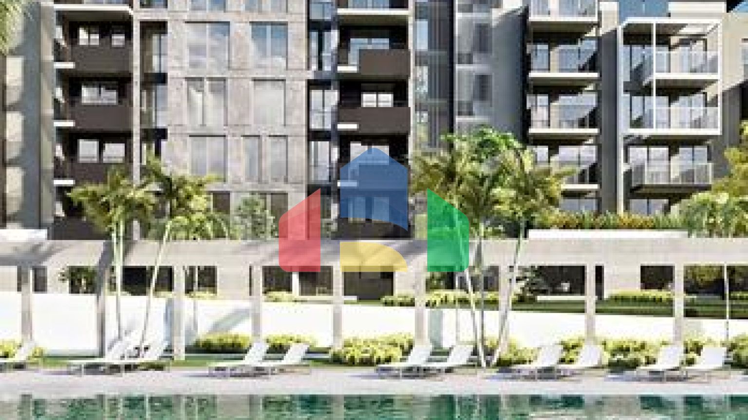 Інвестиційний проект в районі Алтинташ-Анталія