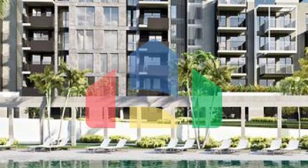 Інвестиційний проект в районі Алтинташ-Анталія