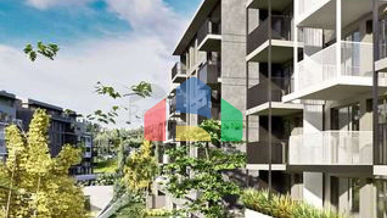 Інвестиційний проект в районі Алтинташ-Анталія