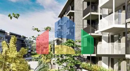 Інвестиційний проект в районі Алтинташ-Анталія