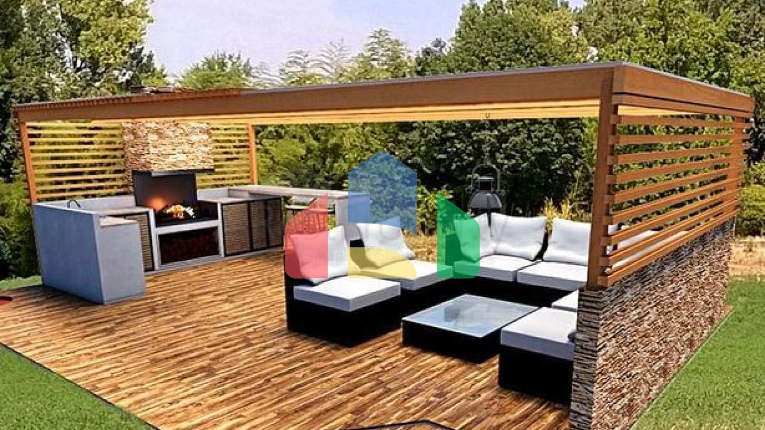 Інвестиційний проект в районі Алтинташ-Анталія